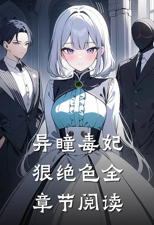 异瞳毒妃狠绝色全章节阅读