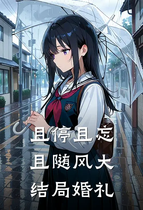 且停且忘且随风大结局婚礼