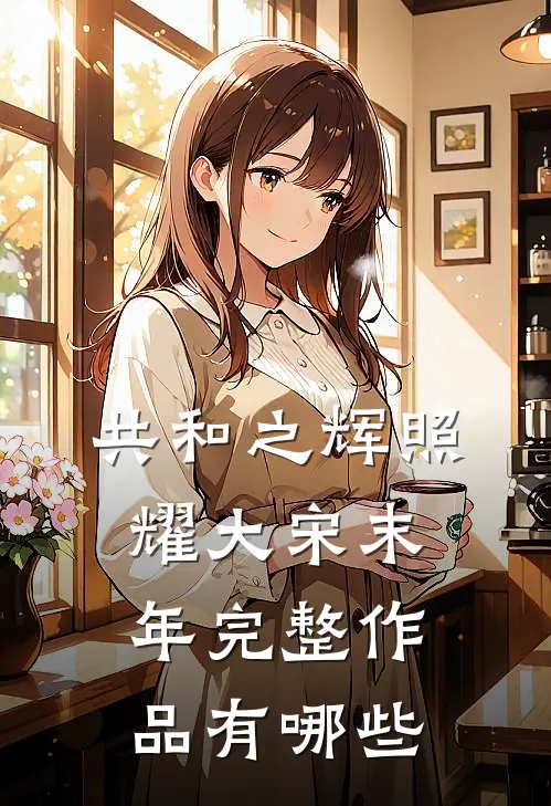 共和之辉照耀大宋末年完整作品有哪些