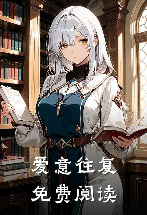 爱意往复免费阅读