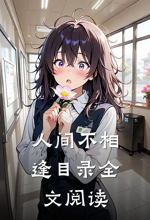 人间不相逢目录全文阅读
