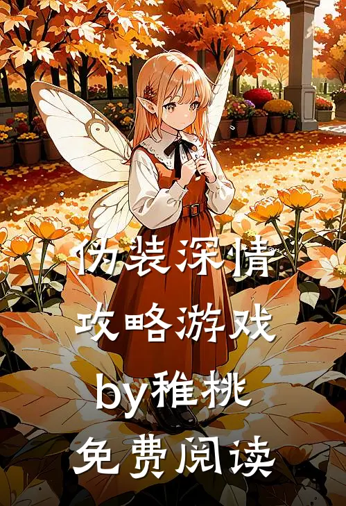伪装深情攻略游戏by稚桃免费阅读