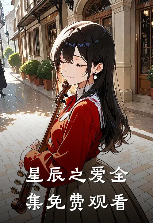 星辰之爱 全集免费观看