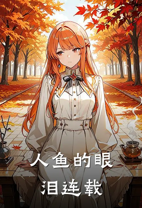 人鱼的眼泪连载
