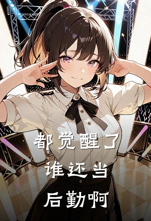 都觉醒了，谁还当后勤啊