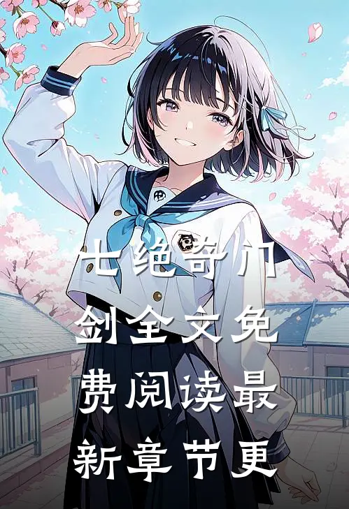 七绝奇门剑全文免费阅读最新章节更