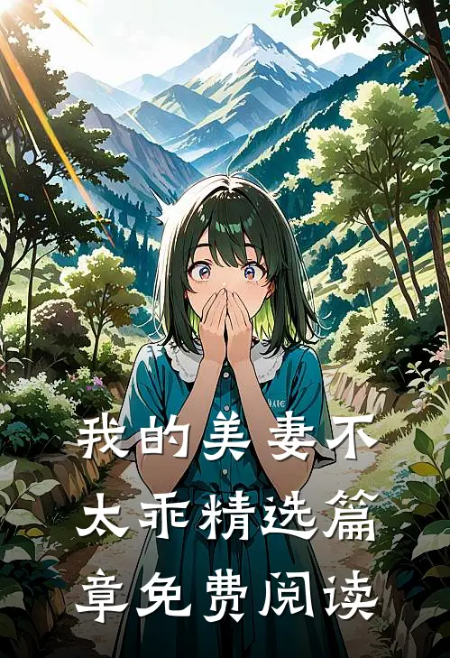 我的美妻不太乖精选篇章免费阅读