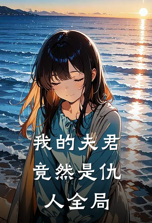 我的夫君竟然是仇人全局