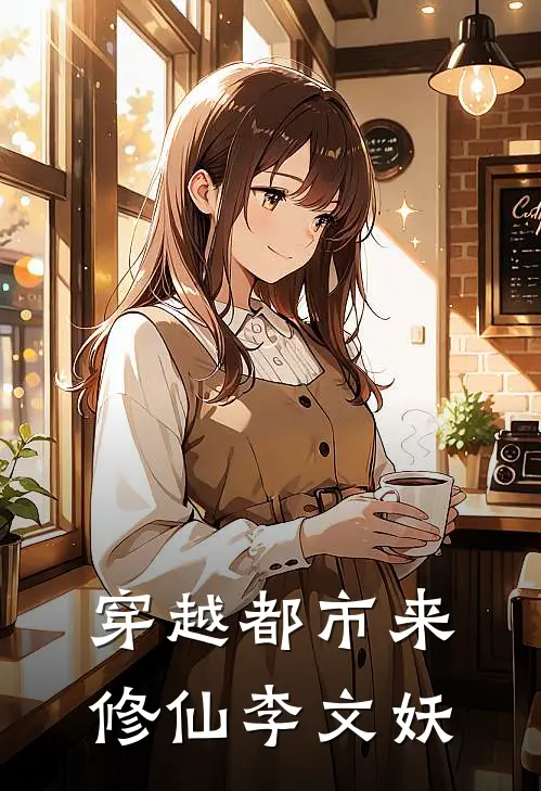 穿越都市来修仙 李文妖