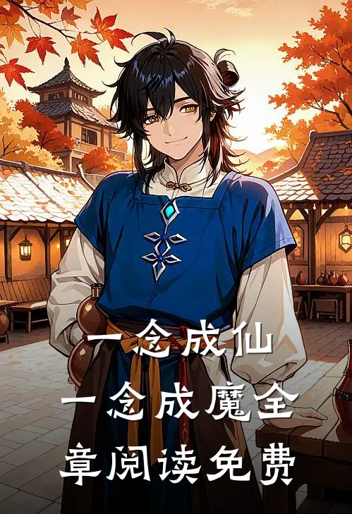 一念成仙,一念成魔全章阅读免费