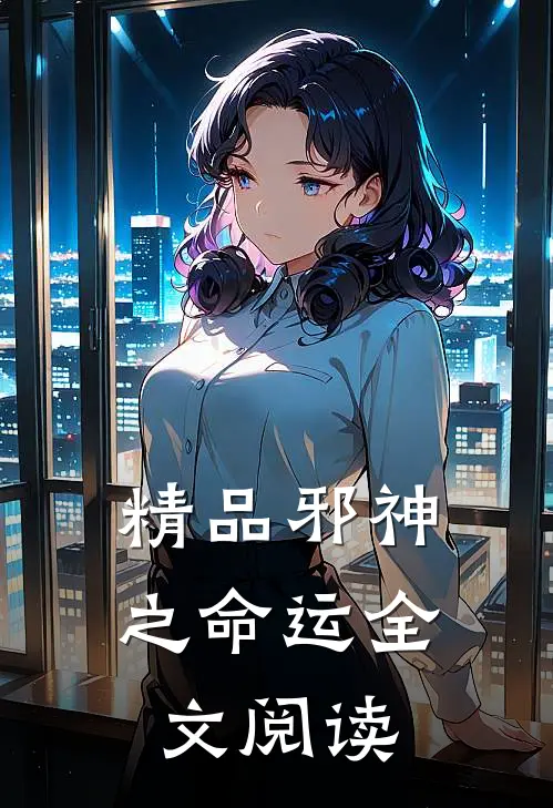 精品邪神之命运全文阅读