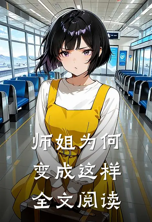 师姐为何变成这样全文阅读
