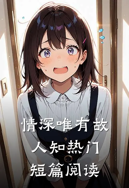 情深唯有故人知热门短篇阅读