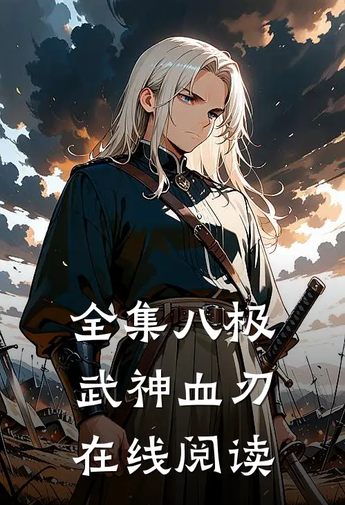 全集八极武神 血刃在线阅读