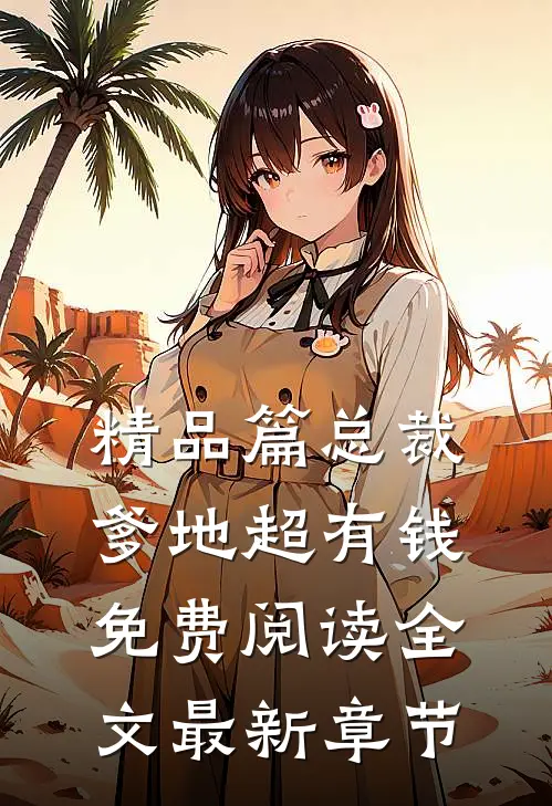 精品篇总裁爹地超有钱免费阅读全文最新章节