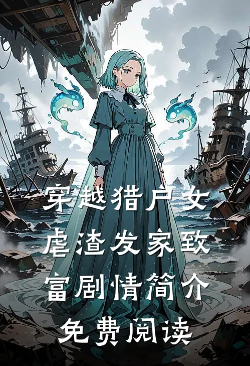 穿越猎户女虐渣发家致富剧情简介免费阅读