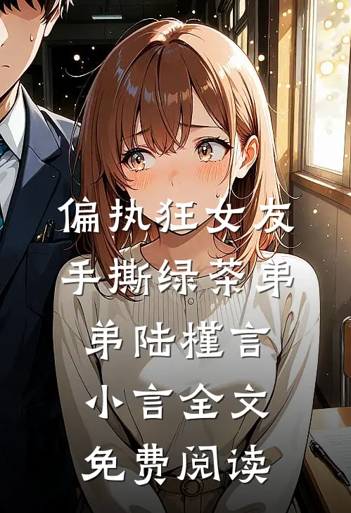 偏执狂女友手撕绿茶弟弟陆槿言小言全文免费阅读