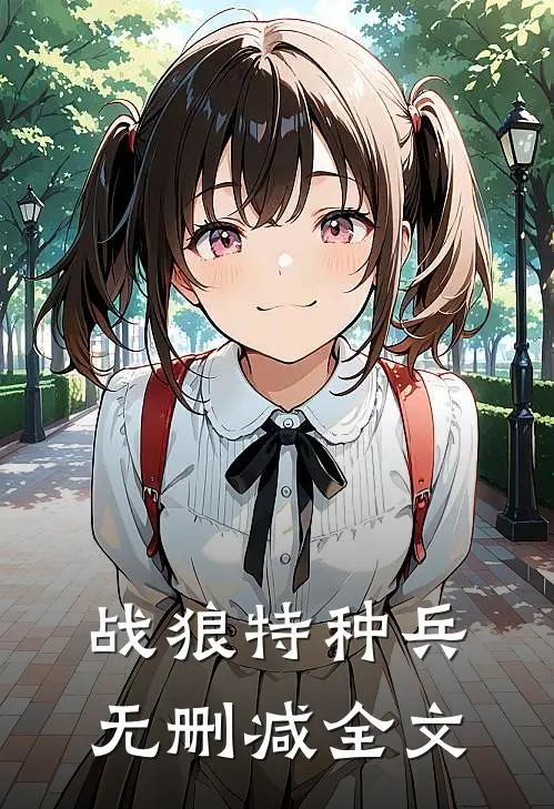 战狼特种兵无删减全文