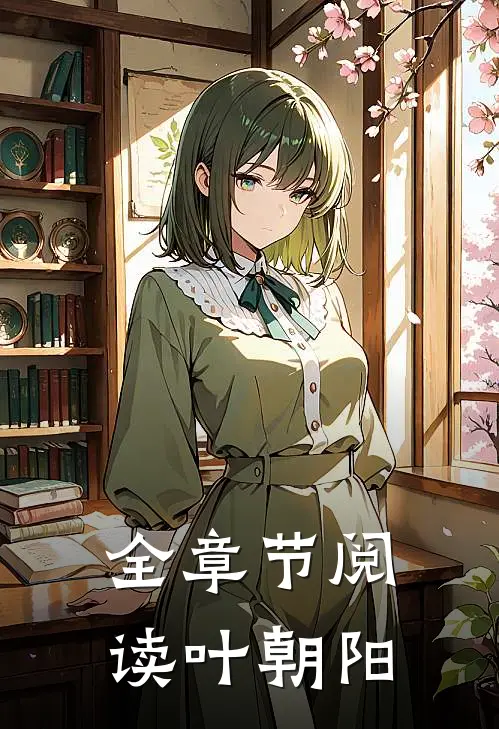 全章节阅读叶朝阳