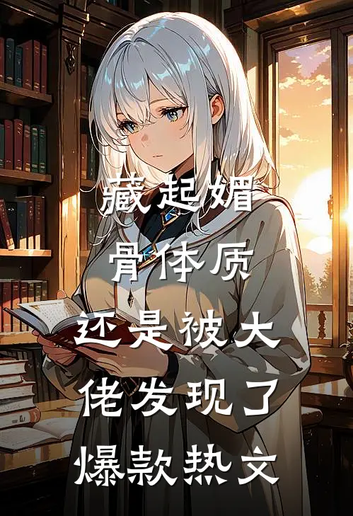 藏起媚骨体质，还是被大佬发现了爆款热文