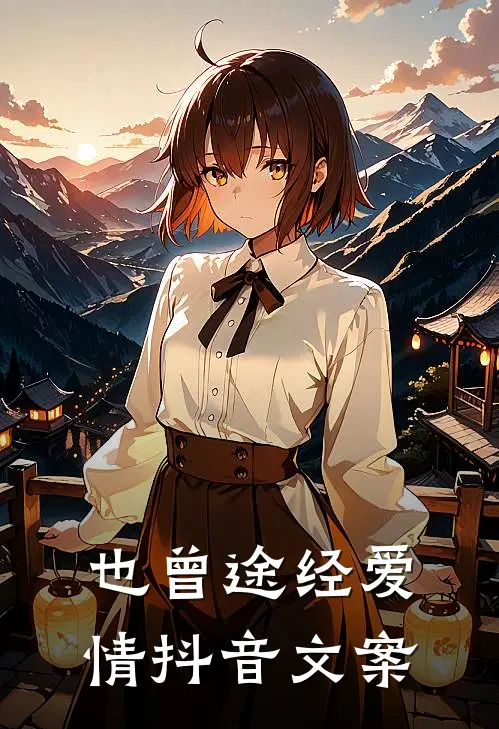 也曾途经爱情抖音文案