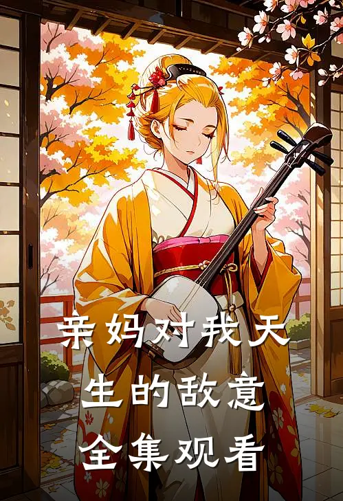 亲妈对我天生的敌意 全集观看
