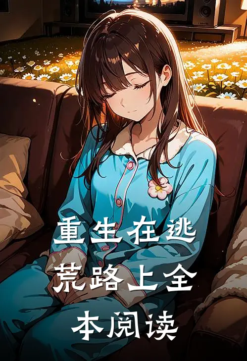 重生在逃荒路上全本阅读