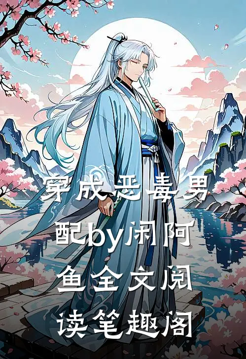 穿成恶毒男配by闲阿鱼全文阅读笔趣阁