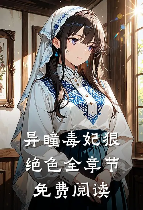 异瞳毒妃狠绝色全章节免费阅读