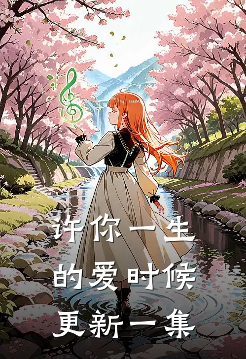 许你一生的爱时候更新一集