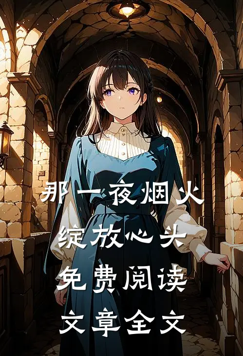那一夜烟火绽放心头免费阅读文章全文