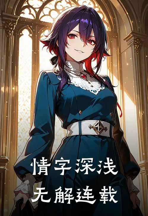 情字深浅无解连载