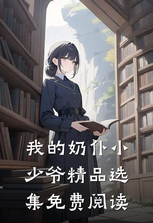 我的奶仆小少爷精品选集免费阅读