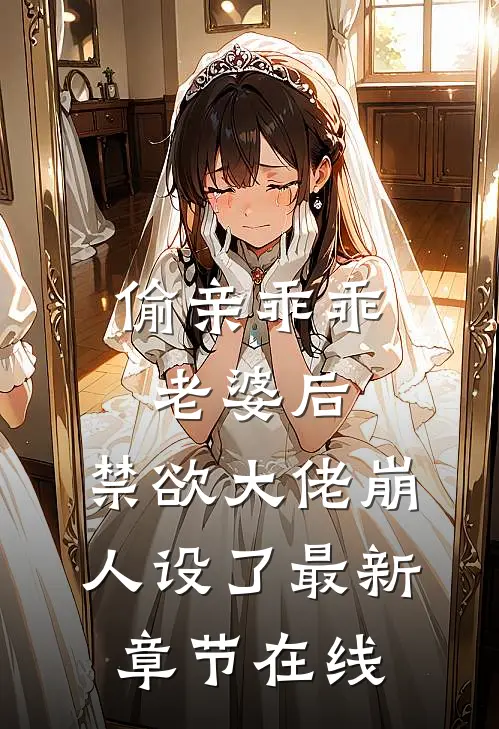 偷亲乖乖老婆后，禁欲大佬崩人设了最新章节在线