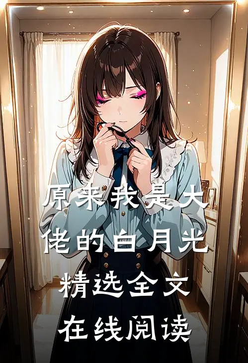 原来我是大佬的白月光精选全文在线阅读
