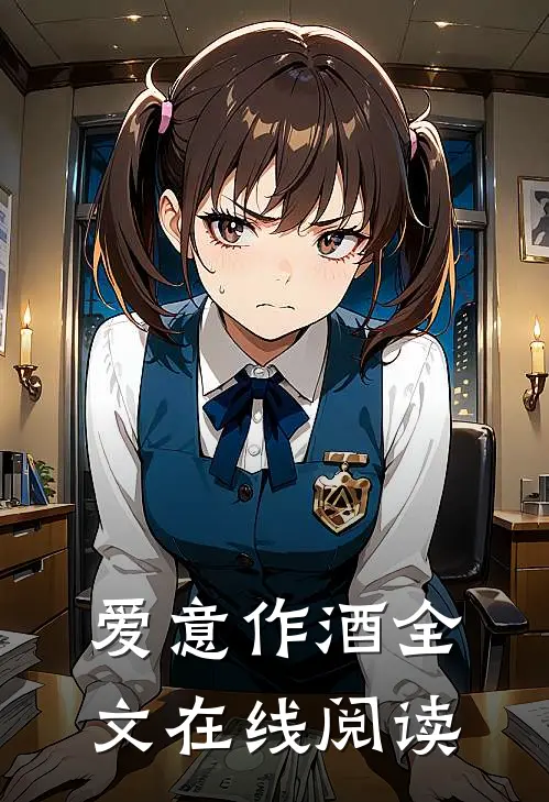 爱意作酒全文在线阅读
