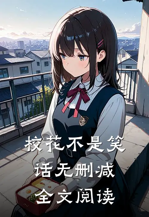 校花不是笑话无删减全文阅读