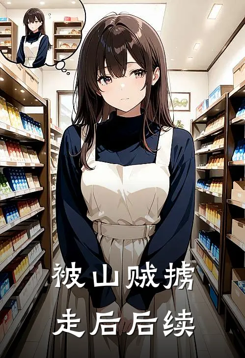 被山贼掳走后后续