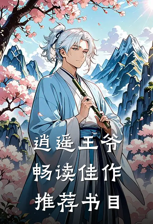 逍遥王爷畅读佳作推荐书目