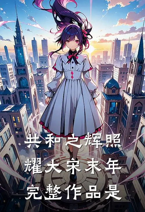 共和之辉照耀大宋末年完整作品是