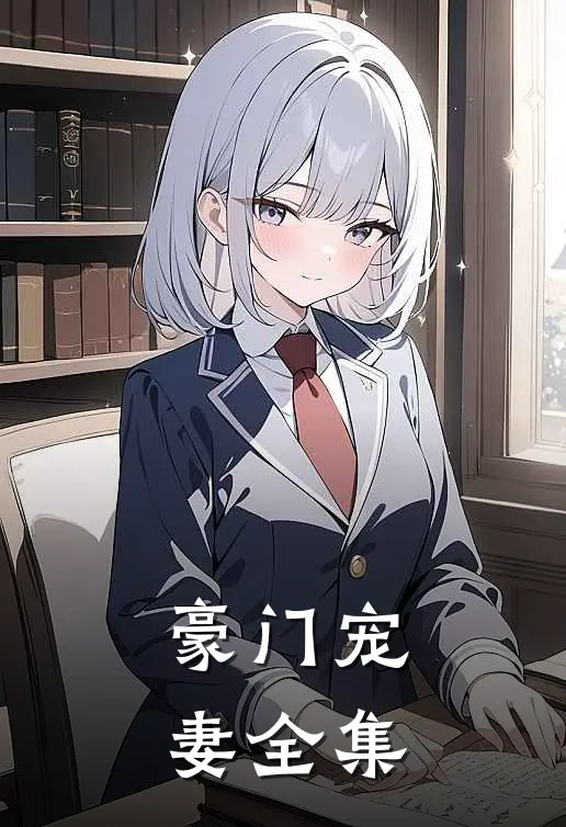 豪门宠妻 全集