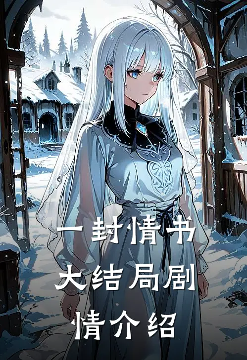 一封情书大结局剧情介绍