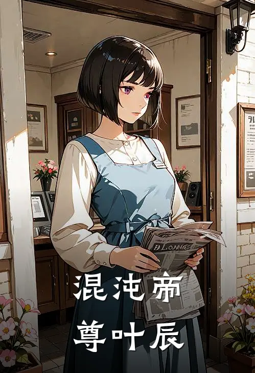 混沌帝尊叶辰
