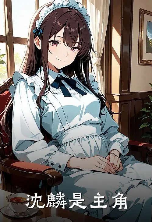沈麟是主角