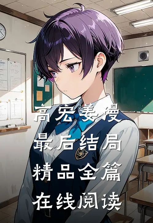高宏姜漫最后结局精品全篇在线阅读