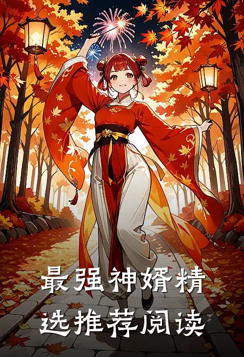 最强神婿精选推荐阅读