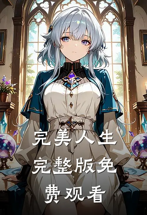 完美人生完整版免费观看