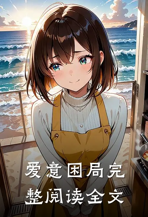 爱意困局完整阅读全文