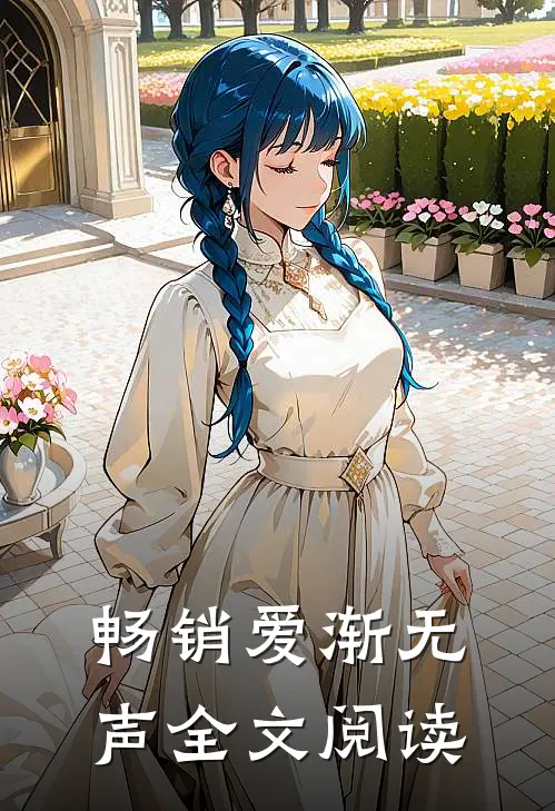 畅销爱渐无声全文阅读