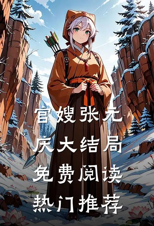 官嫂张元庆大结局免费阅读热门推荐